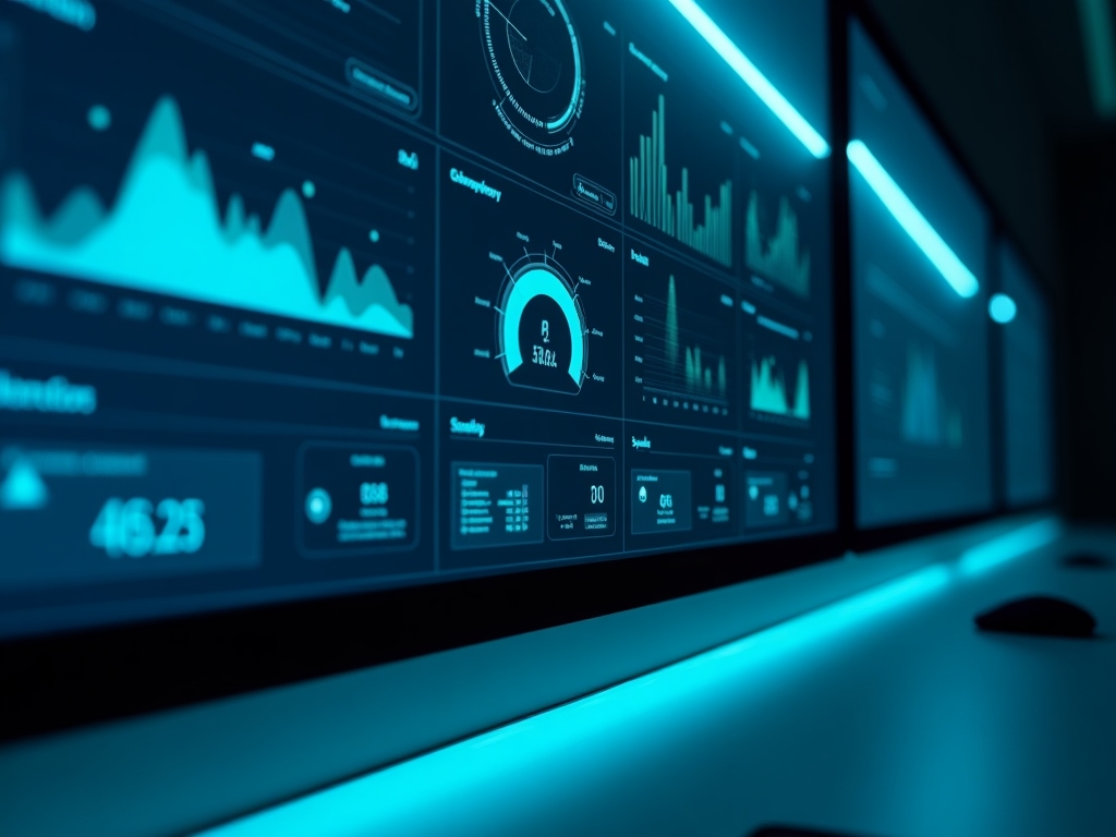 Система мониторинга энергопотребления